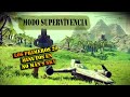 [MAMMUTGAMING] No Man's Sky I Nuevo Episodio I Reparando Mi Primera Nave