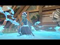 Zen Garden #AlienDance #aishorts #YouTubeShorts  #Viral #EDM #LoopVideo #electronicdance #ai