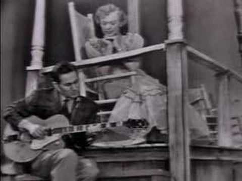 Chet Atkins - The poor people of Paris