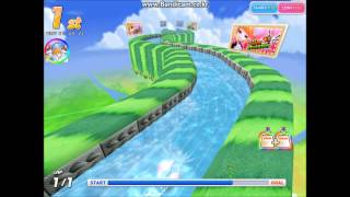 TalesRunner Triatlon speed 15