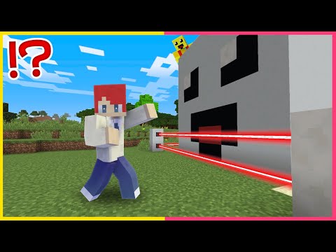 小学生セキュリティハウス vs しいちゃんねる👶🔥【まいくら・マインクラフト】