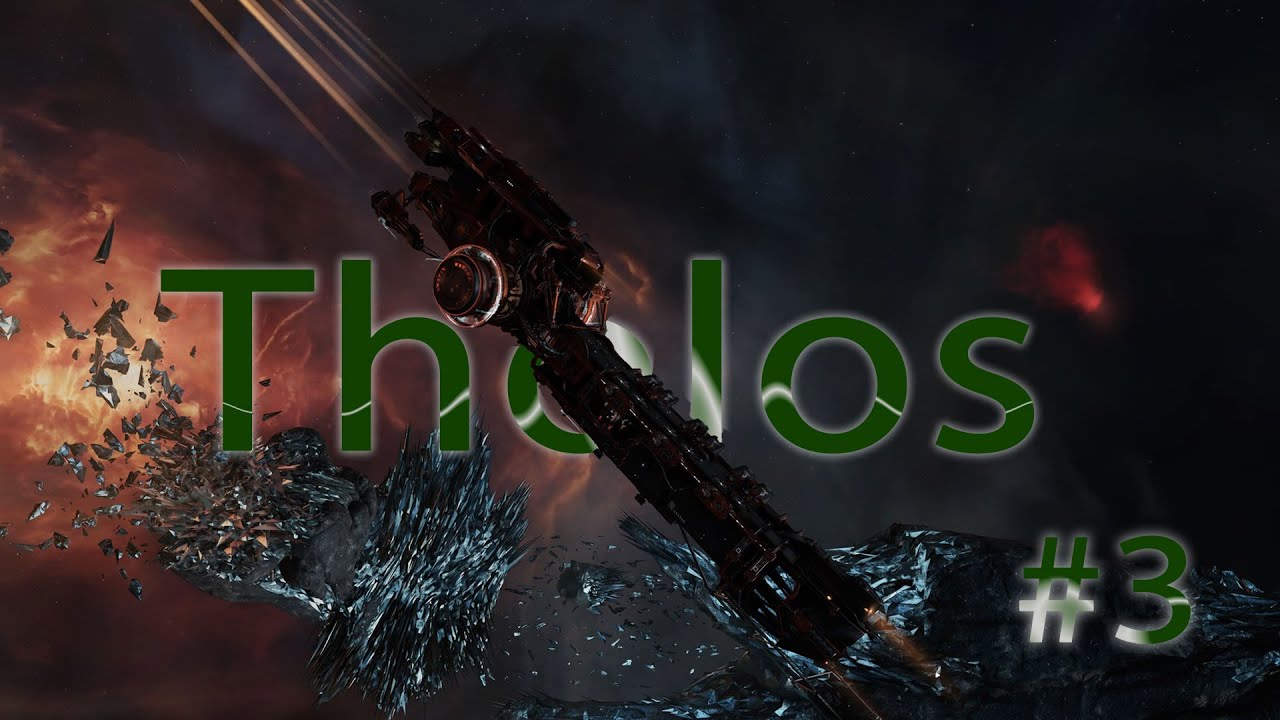 Another reason why I like the Tholos