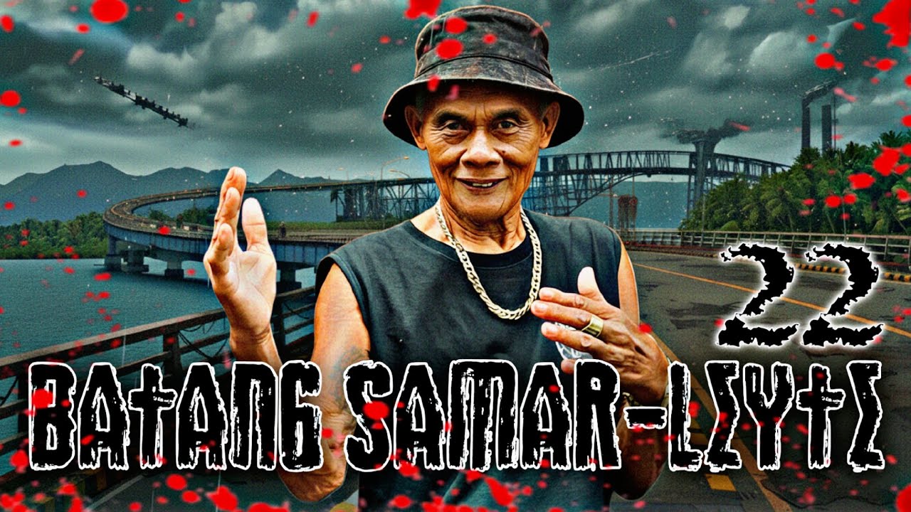 Waray ang dugo | Lyric Video | BSL22 | Original Song Concept