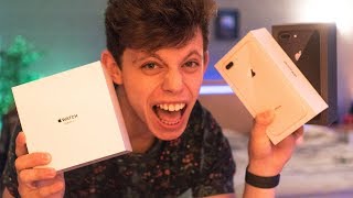 Apple Destroyed My Bank Account V2 *GIVEAWAY* IPhone 8 Apple Watch Apple Destroyed My Bank Account V2 *GIVEAWAY* IPhone 8 Apple Watch