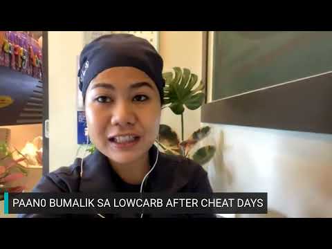 Video: Paano Kumain Habang Nawawalan ng Timbang (na may Mga Larawan)