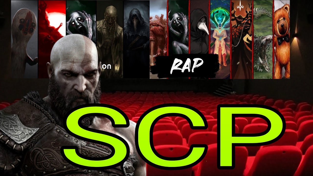 Personajes de god of war reaccionan a otros mundos.capitulo 1