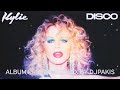 Kylie Minogue - DISCO Album Promo Megamix by DJPakis 2020