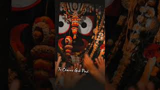 jaga ree 🥺to mohima opara #viral #jagannath #puri
