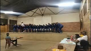 Nongoma Khethuk'thula