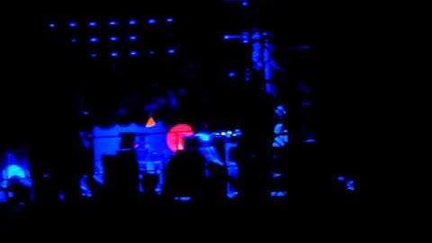 ZoukOut 2010 Singapore - David Guetta Sexy Bitch