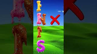 abcd alphabet Playhouse ABC #shorts #youtubeshorts #ytshortsindia