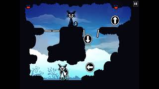 Cat physics bonus pack level 61 - down the cave
