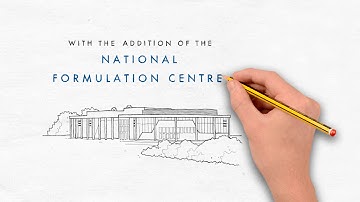 An Introduction to the National Formulation Centre