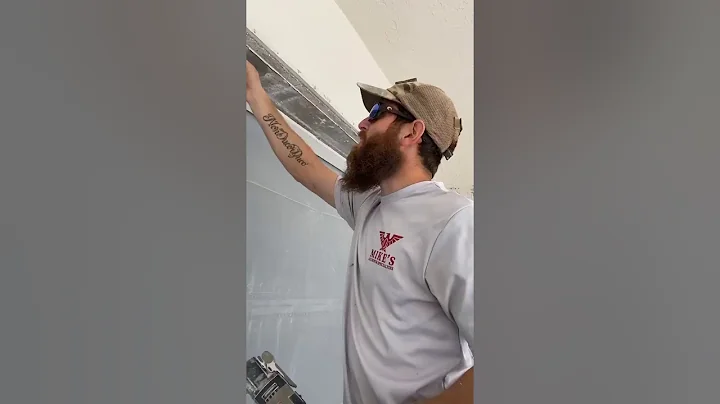 How to Replace a Sliding Glass Door by Miami Dade code.  DIY: the fastest and most effective way.