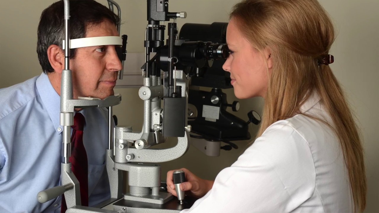 Mt. Laurel, NJ Lasik Eye Surgeons Best Eye Doctors YouTube