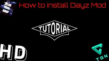 How to install Arma 2: Dayz mod (using Dayz launcher)
