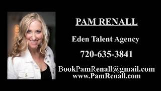 Pam Renall Hosting Reel 2018