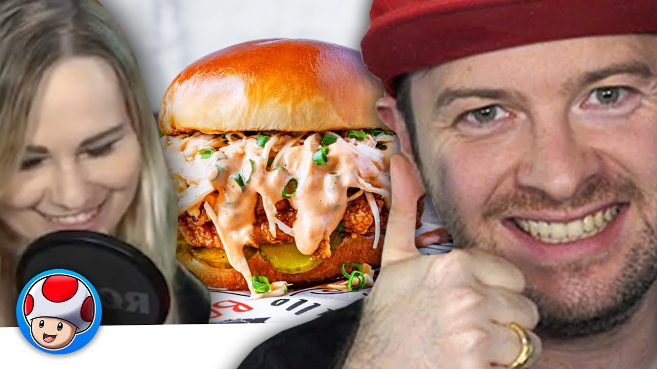 Domtendo HATET Julis Kochkünste?!🤣