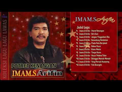 Imam S Arifin Full Album Potret Kenangan