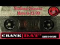 Northeast Groovers Metro 6-23-99