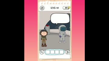 Brain Test 3 || Level 49 || solution