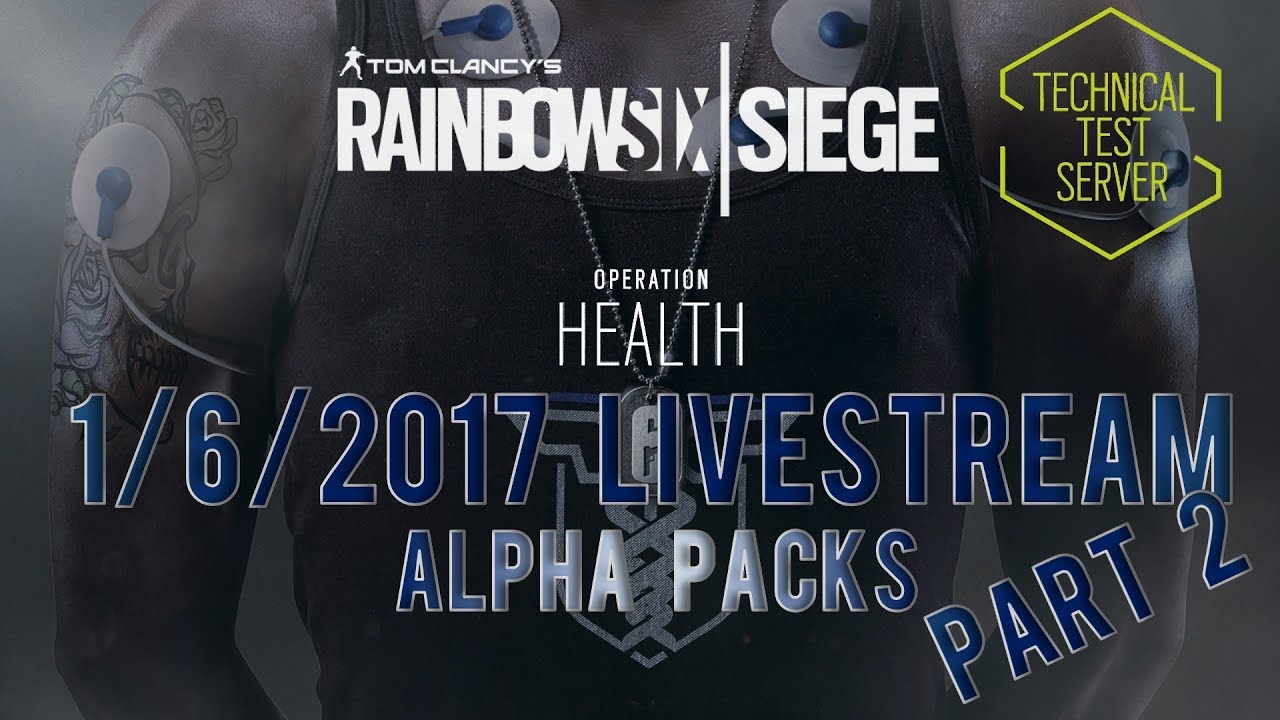 Rainbow six siege technical test code, rainbow six siege activation ...