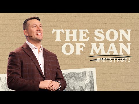 The Son of Man