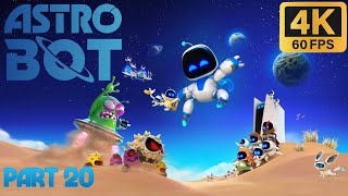Download Lagu Astro Bot (PS5) (4K, 60FPS) Walkthrough Part 20 MP3 Download Lagu Astro Bot (PS5) (4K, 60FPS) Walkthrough Part 20 MP3