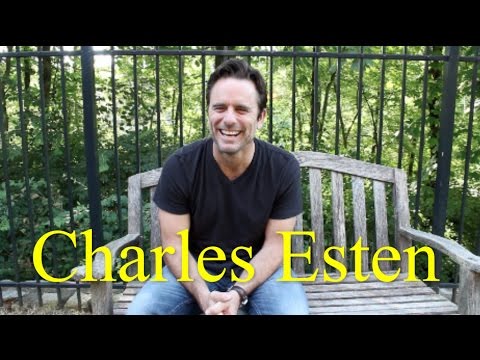 Charles Esten Interview - YouTube