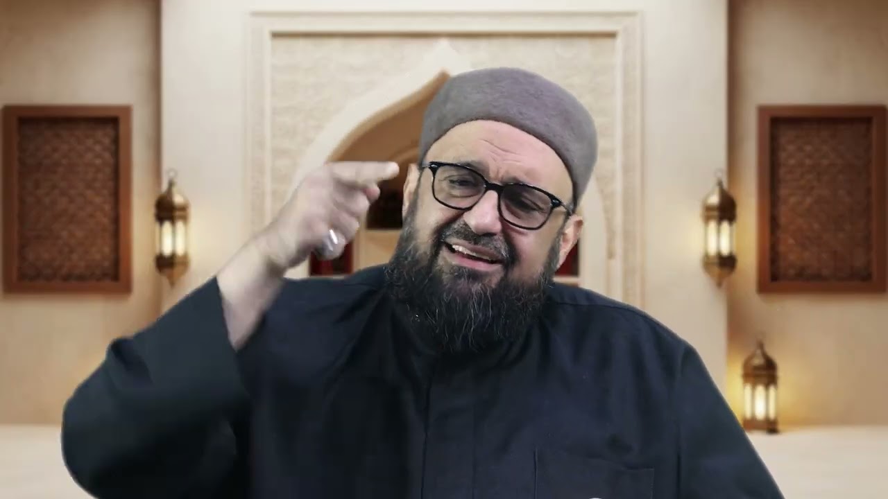 قبرُ النبيِّ ﷺ | ازدادَ بركةً على بركةٍ | مع الشَّيخ أ. د. طارق اللَّحَّام