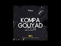 Dj maximix  happy new year kompa gouyad 2024