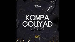Dj Maximix - Happy new year Kompa Gouyad 2024
