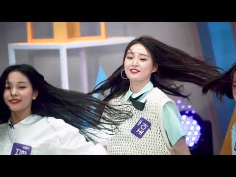 200713 팩트인스타 위클리 WEEEKLY 조아 [아이즈원 IZONE FIESTAR] 커버댄스