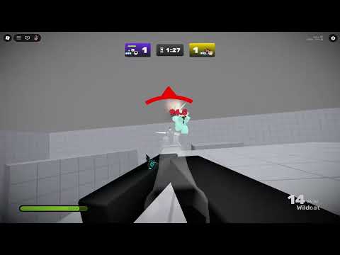 do you like new weapon?