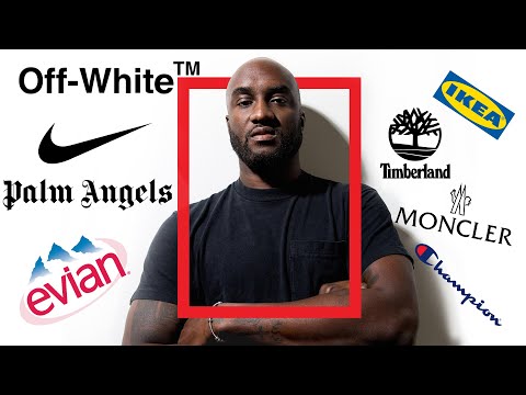 Totul despre: OFF WHITE