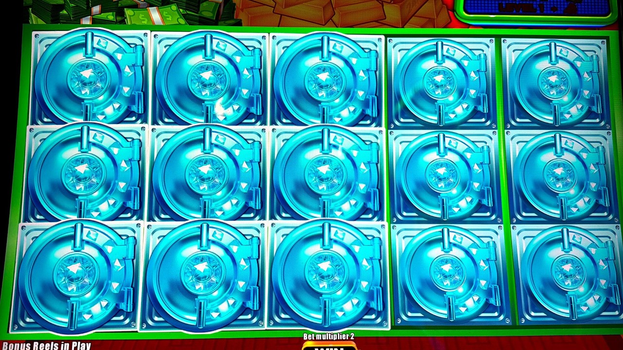 FULL SCREEN DIAMONDS JACKPOT!!!!!!!!!!!!