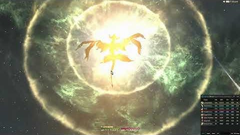 E8S Shiva - First Clear