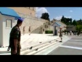 Changing Of The Guard - Greek Style