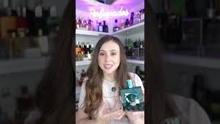 ¿Por qué a las mujeres nos encanta Eros en un hombre? #perfume