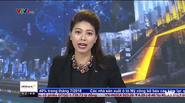 Bản Tin VTV1- Sky Mining Cty Đào Tiền Điện Tử Lớn Nhất Việt Nam Phá Sản