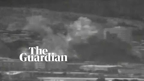 North Korea blows up liaison office in row over defectors