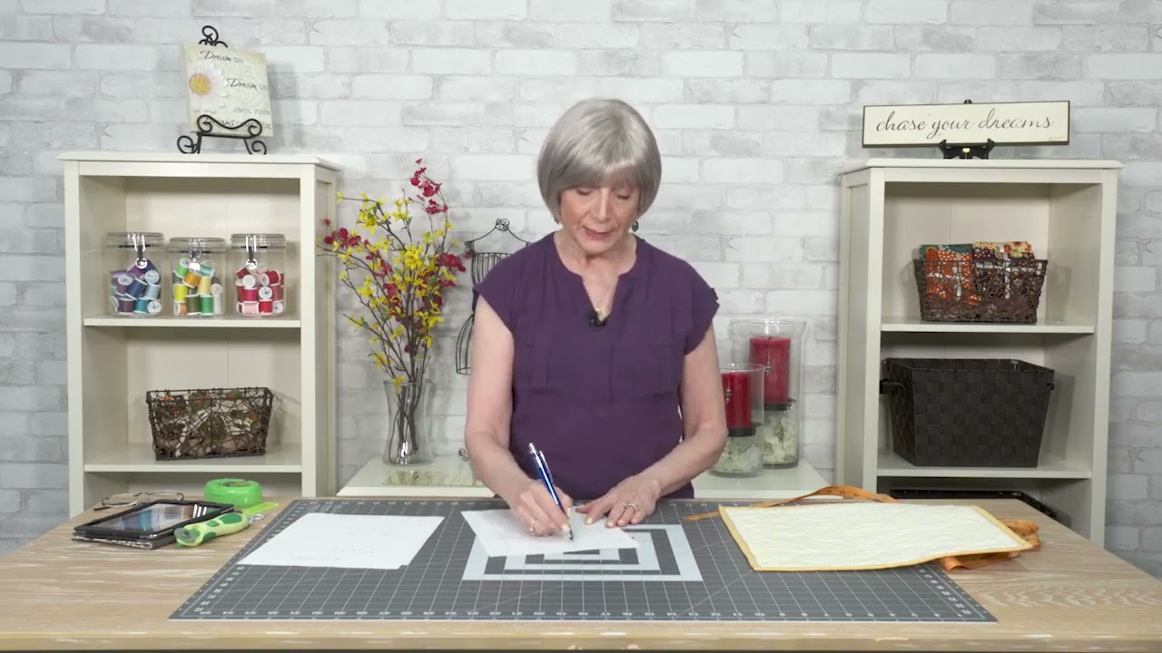 Как измерить подкладку одеяла