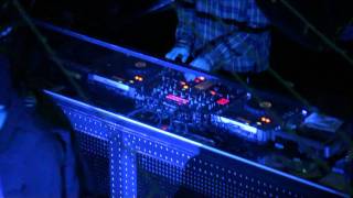 Supreme Team_20110212 ZEROSHOW(HARLEM)