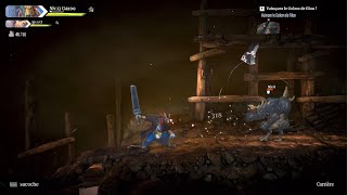 Eiyuden Chronicle : Rising Gameplay FR Partie 5