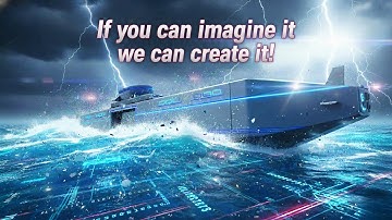 Case Study: Developing a Holographic Submarine Box in 45 Days