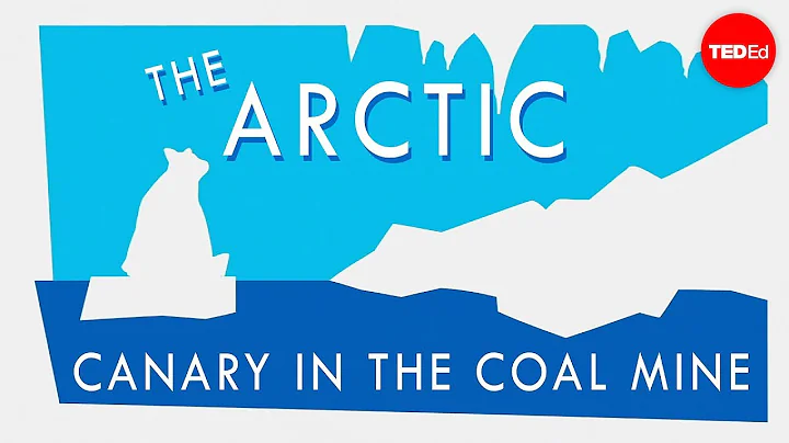 Why the Arctic is climate change's canary in the c...