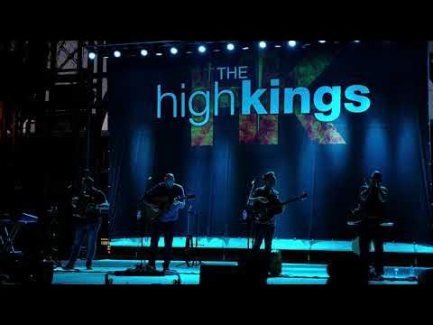 "Dutchman" - The HighKings - 2022 US Summer Tour (Live) "Dutchman" - The HighKings - 2022 US Summer Tour (Live)