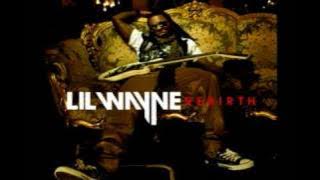 Lil Wayne Rebirth - Da Da Da [ Best Audio Quality ]