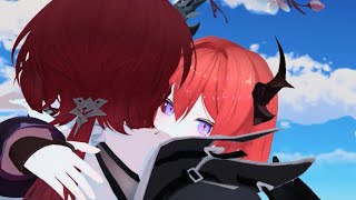 Laevatain Bids Farewell to her Old Self