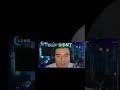 Streamer Freaks Out: Monster Appears, Where's The Gun?! #shorts